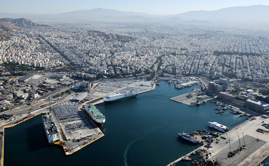 Οι περιοχές των κρουσμάτων κορονοϊού: 717 στην Αττική &#8211; Περισσότερα από την Θεσσαλονίκη ο Πειραιάς