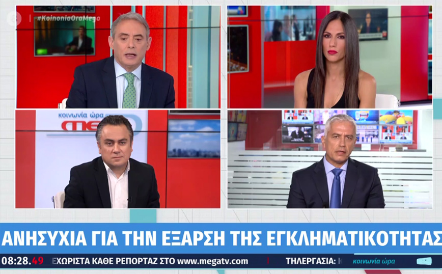 Καλλιακμάνης: Η δολοφονία του Τάσου Μπερδέση δεν συνδέεται με του 32χρονου στα Σεπόλια