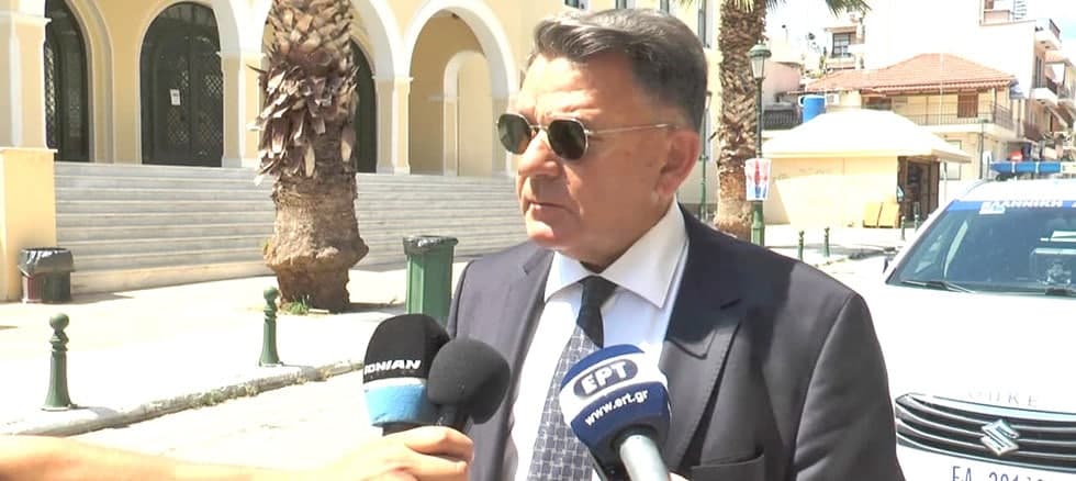 Δολοφονία συζύγου Κορφιάτη στη Ζάκυνθο: Ελεύθερος μετά την απολογία του ο γιος εφοπλιστή – Τι ανέφερε ο Κούγιας