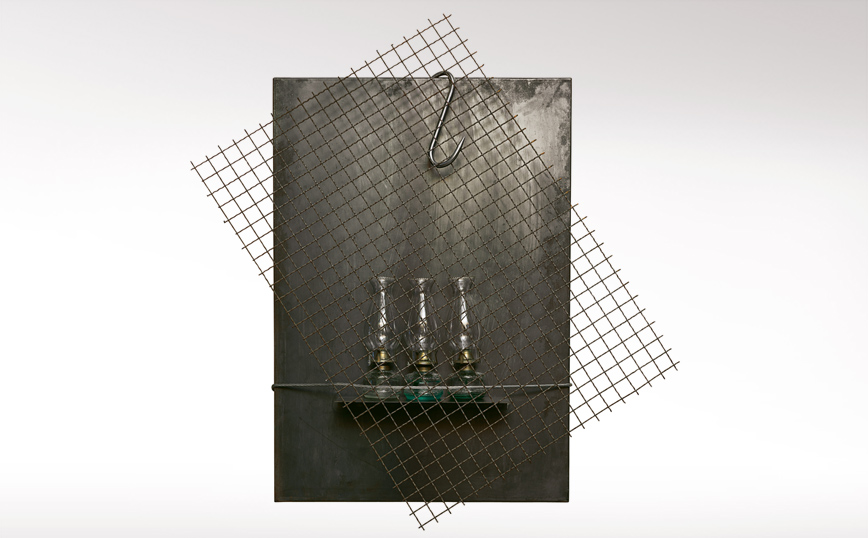 Από τη Vergos Auctions η υψηλότερη τιμή πώλησης έργου παγκοσμίως του πρωτοπόρου γλύπτη Takis