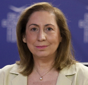 Μαριλίζα Ξενογιαννακοπούλου