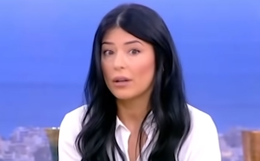 Α. Λατινοπούλου: «Κε Τσίπρα το 2015 δύο φορές μετρηθήκατε, ζυγιστήκατε και βρεθήκατε ελλιπής»