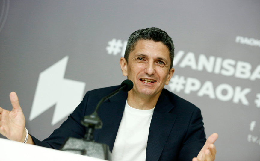 «Στην παγίδα του Λουτσέσκου ο Ολυμπιακός – Μακάρι να… φύγει ο Μαρτίνς»
