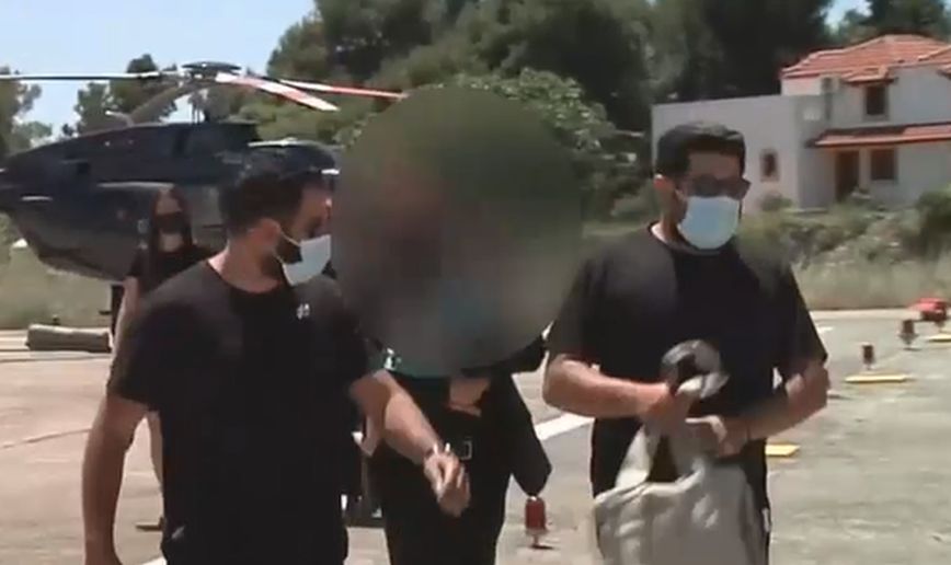 Γλυκά Νερά: Πώς πρέπει να μάθει τη φριχτή αλήθεια η μικρή Λυδία – Ένας ειδικός εξηγεί