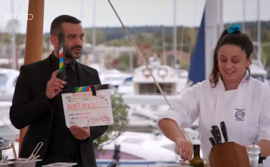 MasterChef 5: Το περίεργο «αν» του Λεωνίδα Κουτσόπουλου και η μεγάλη αστοχία με τα κόκκαλα