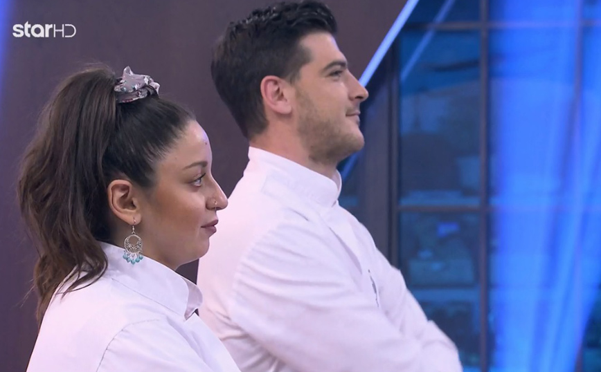 MasterChef 5 τελικός: Πανικός, δάκρυα αλλά και… μέλια μια ανάσα πριν το φινάλε