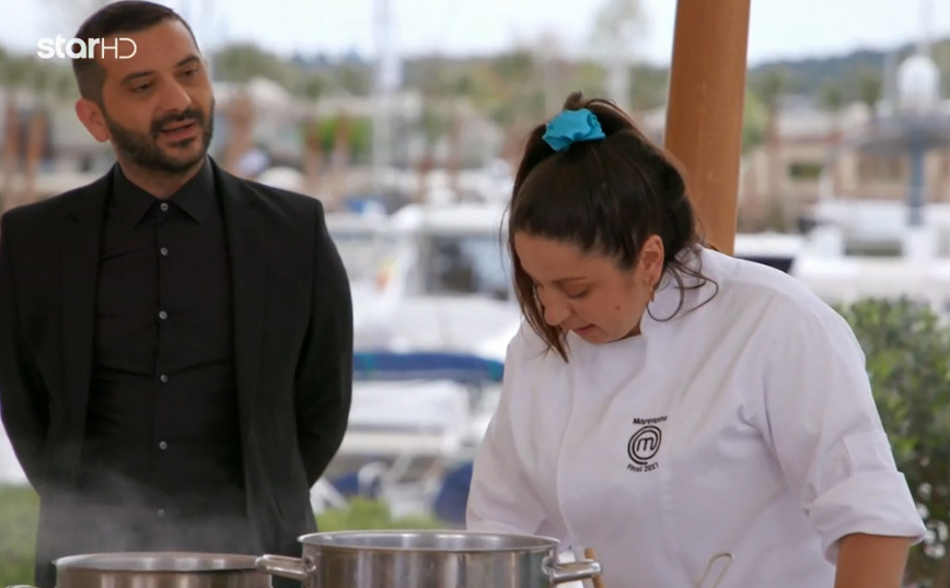 MasterChef 5 τελικός: Η ατάκα του Λεωνίδα Κουτσόπουλου που «φουντώνει» τις φήμες περί αποχώρησης