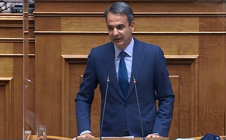 Μητσοτάκης: Το ψηφιακό πιστοποιητικό ήταν μια πρώτη τονωτική ένεση για την οικονομία μας