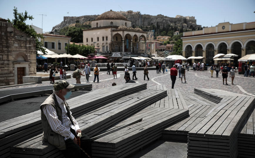 «Σαφάρι» του υπουργείου Εργασίας στους χώρους δουλειάς ενόψει του καύσωνα