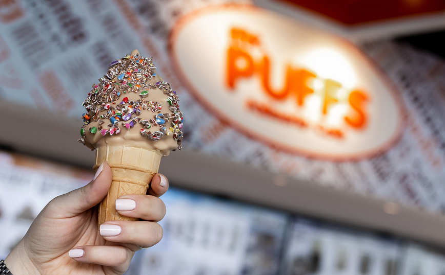 Οι λουκουμάδες επιστρέφουν στον τόπο τους