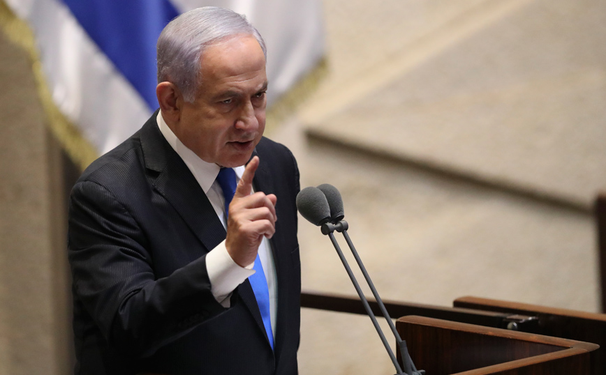 Μπενιαμίν Νετανιάχου: Ο δαιμόνιος ηγέτης που αναμόρφωσε το Ισραήλ