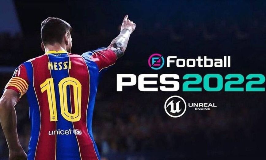 Η έκπληξη της Konami με το demo του PES 2022