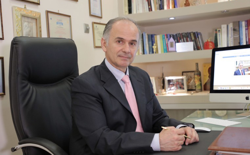 Αγγειοχειρουργική, η ειδικότητα που εντοπίζει και αντιμετωπίζει τις θρομβώσεις
