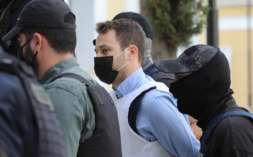 Μπάμπης Αναγνωστόπουλος: Τα στοιχεία που τον βαραίνουν στη δίκη για τη δολοφονία της Καρολάιν