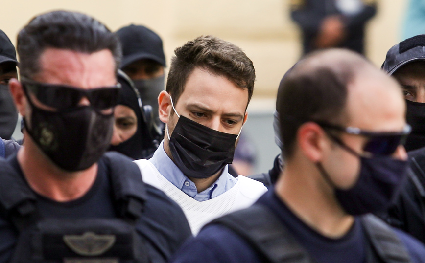 Μπάμπης Αναγνωστόπουλος: Ποιοι θα καταθέσουν στη δίκη για το έγκλημα στα Γλυκά Νερά – Θα είναι μάρτυρας ο Φουρθιώτης;