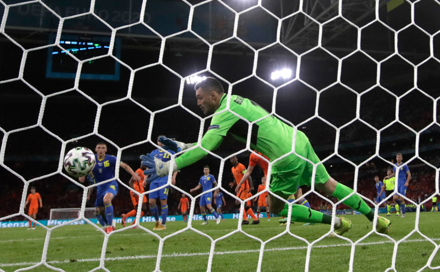 Euro 2020: Η πιο παραγωγική 1η αγωνιστική στην ιστορία του θεσμού – 28 γκολ σε 12 αγώνες