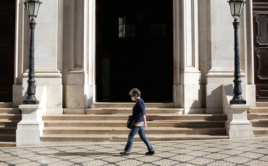 Μετάλλαξη Δέλτα: Ανησυχία σε όλο τον κόσμο &#8211; Έχει εξαπλωθεί σε τουλάχιστον 85 χώρες