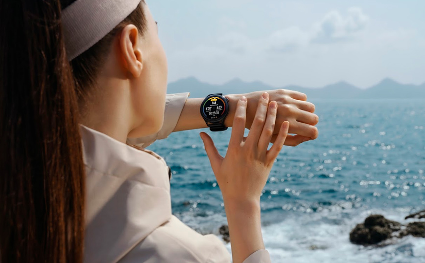 Αυτό το καλοκαίρι κάνε το πιο χοτ smartwatch δικό σου