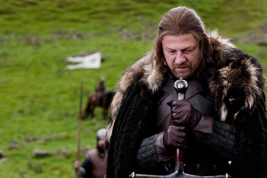 O Sean Bean δεν έμαθε ποτέ πως τέλειωσε το Game of Thrones &#8211; Μια ερώτηση για το Brexit στάθηκε αφορμή να το μάθει