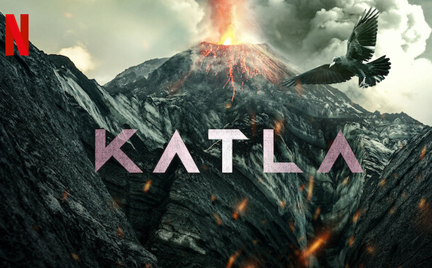 Αυτές είναι οι 5 σειρές που θα μπορούσατε να δείτε μετά το «Κάτλα»