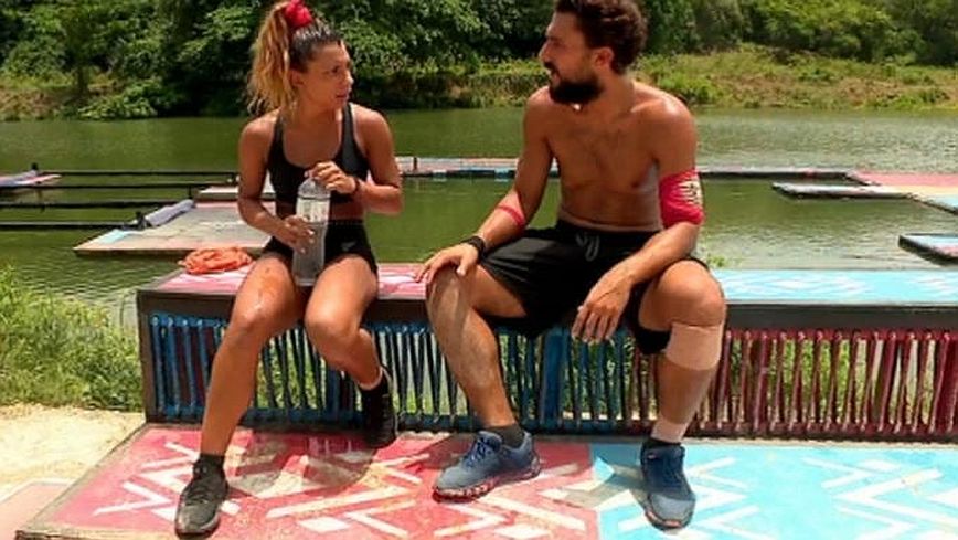 Survivor: Δήλωση με τεράστιο ερωτηματικό για το παρελθόν Μαριαλένας-Σάκη