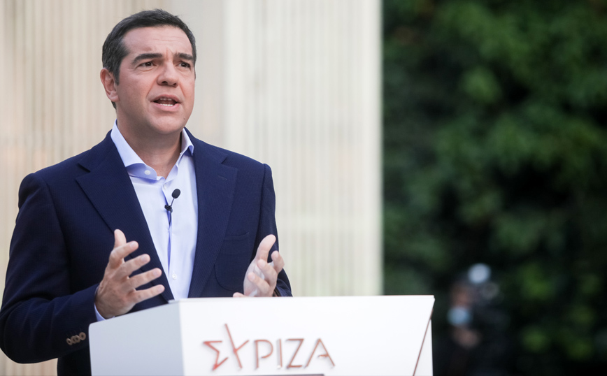 Οι ομάδες φαβορί του Αλέξη Τσίπρα για την κατάκτηση του Euro