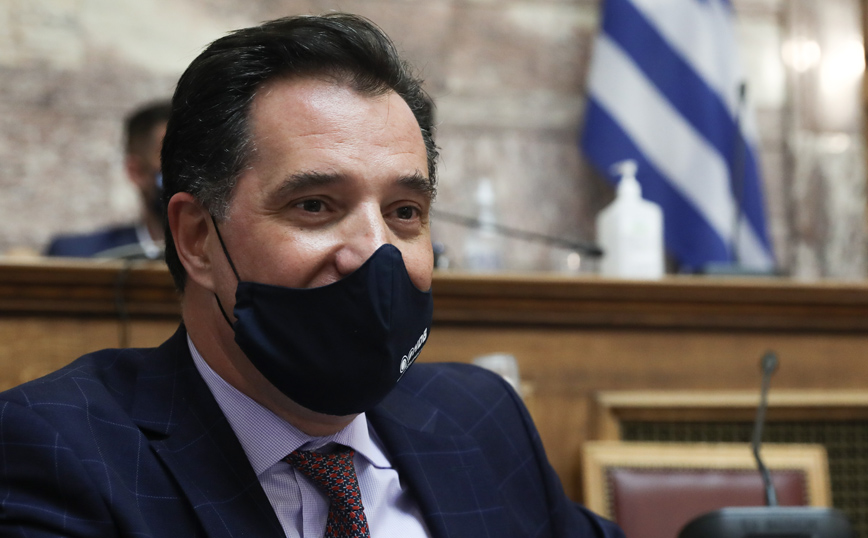 Γεωργιάδης: Αύριο οι εργασίες στην ΕΑΒ θα συνεχιστούν κανονικά