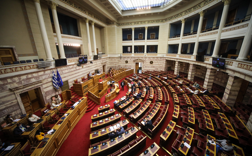 Πάνω από 400.000 ευρώ θα πληρώσουμε τις καθυστερήσεις του Εκλογοδικείου που δικαίωσε τρεις βουλευτές