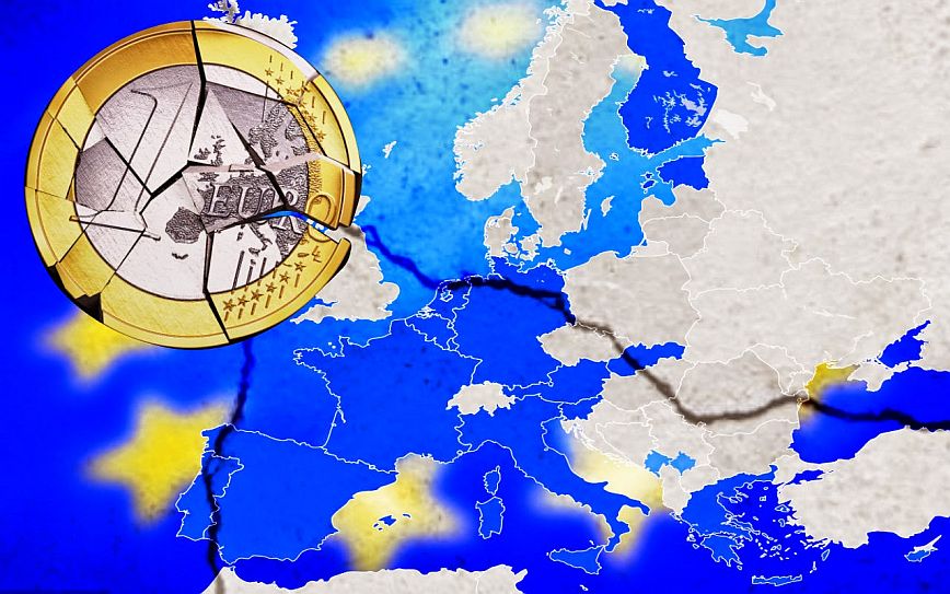 Η Ευρωπαϊκή Ένωση κινδυνεύει να χάσει την ισχυρή θέση της στην παγκόσμια οικονομία