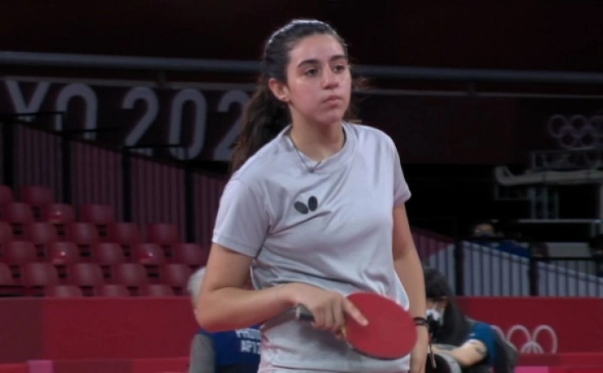 Ολυμπιακοί Αγώνες 2020: Μια 12χρονη από τη Συρία η νεότερη αθλήτρια όλων των εποχών