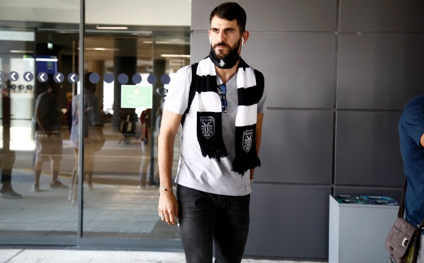 «Πρωτάθλημα με Μπίσεσβαρ και Ολιβέιρα ο ΠΑΟΚ; – Πάλι Ολυμπιακός…»