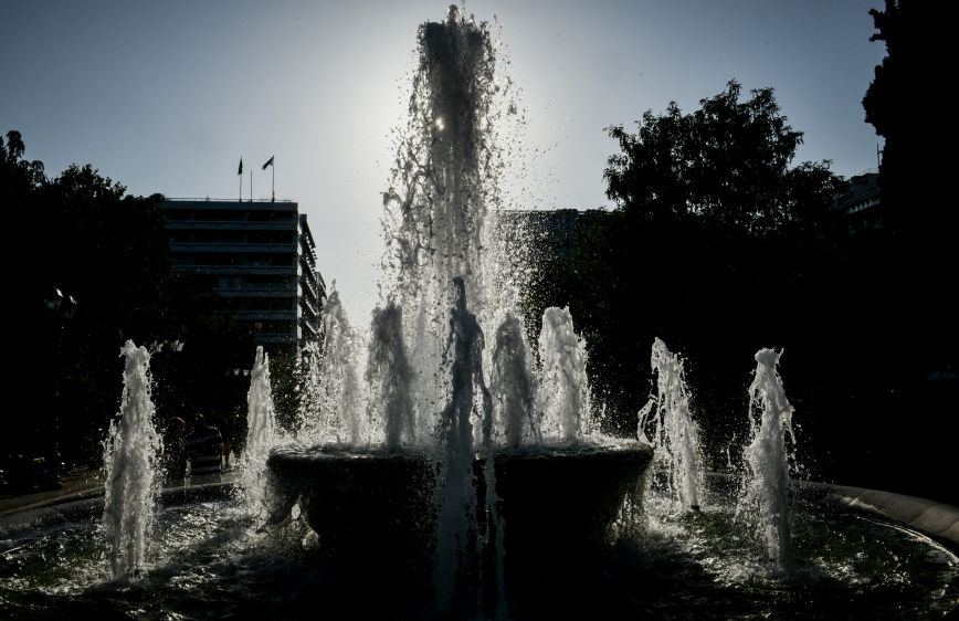 Έκτακτα μέτρα προστασίας ενόψει του καύσωνα λαμβάνουν οι Δήμοι