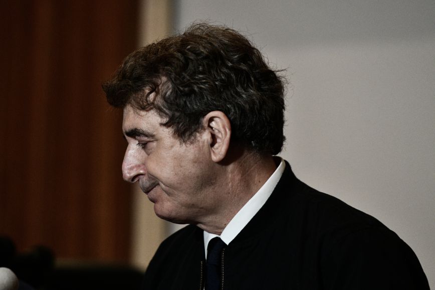 Χρυσοχοΐδης: Η νομιμότητα δεν είναι διαπραγματεύσιμη &#8211; Καμία ανοχή στην παραβατικότητα