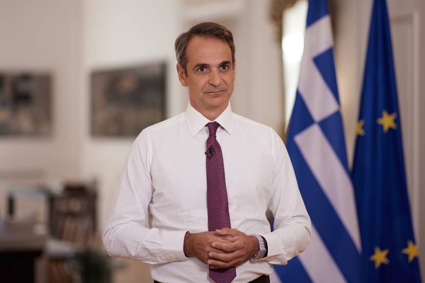 Μητσοτάκης: Ποιοι εργαζόμενοι θα εμβολιαστούν υποχρεωτικά &#8211; Τι θα ισχύει από την Παρασκευή σε εστίαση και διασκέδαση