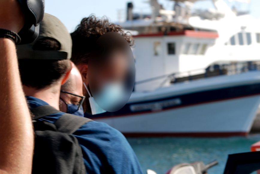Φολέγανδρος: Ξεκίνησε η απολογία του 30χρονου καθ’ ομολογία δολοφόνου της Γαρυφαλλιάς