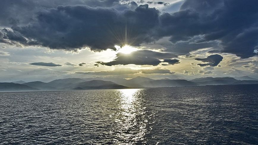 Σε κανονικά για την εποχή επίπεδα από αύριο η θερμοκρασία