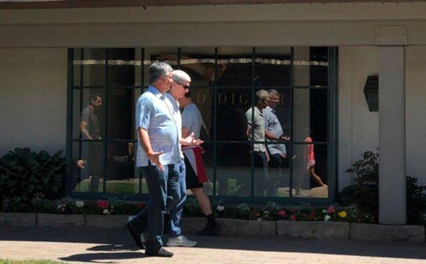 Sun Valley Conference: Το καλοκαιρινό camp των κροίσων – Τα μεγάλα deals που έκλεισαν στο Άινταχο