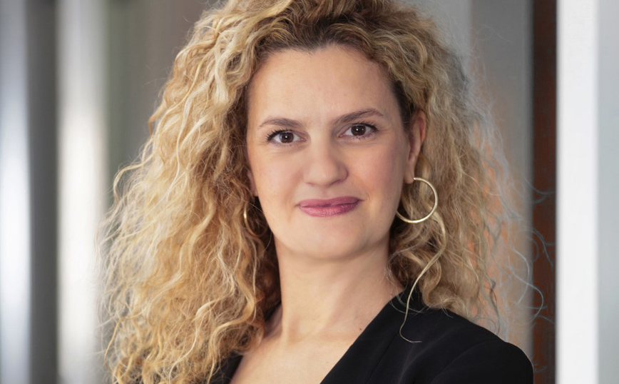 «Νέα Marketing &#038; Communications Manager στην ΣΟΛ Crowe»