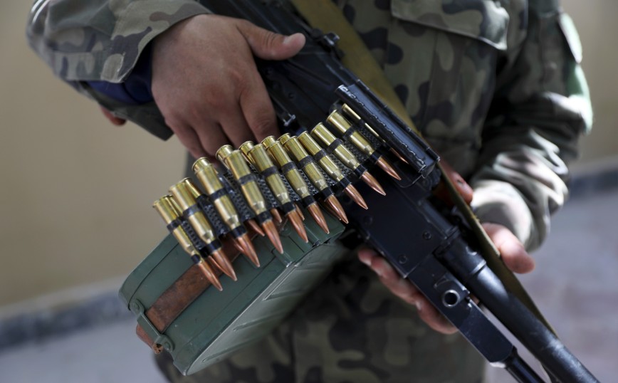 Afghanistan: Taliban spy leader killed