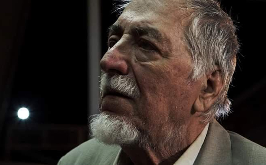Ανέστης Βλάχος: Την Παρασκευή το τελευταίο αντίο – Με δημοτική δαπάνη η κηδεία