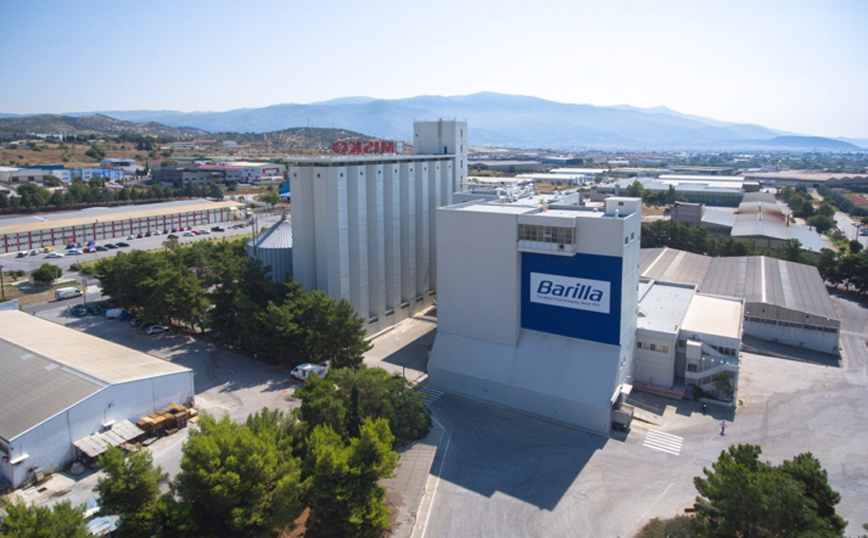 Ισχυρή ανάπτυξη, δυνατές μάρκες και επενδυτική συνέπεια,  οι βασικοί πυλώνες της ηγετικής θέσης της Barilla Hellas