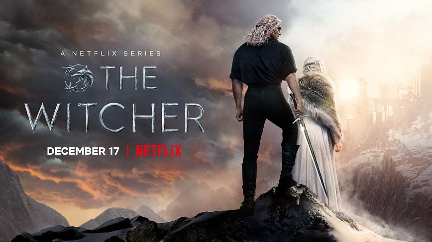 The Witcher: Ανακοινώθηκε η ημερομηνία πρεμιέρας της 2ης σεζόν