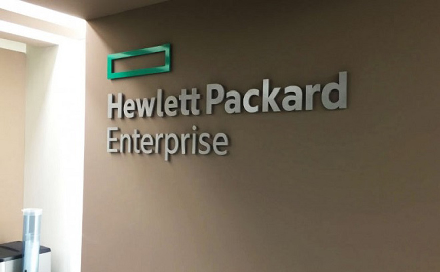 Η Edge-to-Cloud πλατφόρμα HPE GreenLake εκσυγχρονίζει τον τρόπο που διαχειρίζεστε τα δεδομένα σας