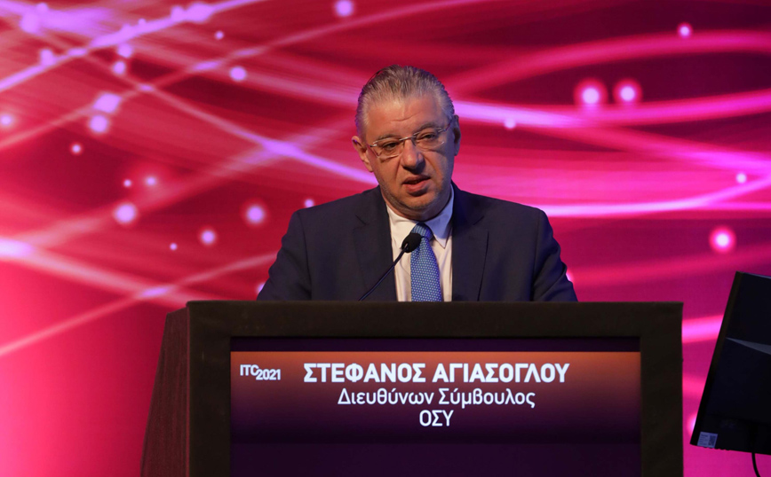 Διευθύνων σύμβουλος ΟΣΥ: Σε τροχιά αναβάθμισης οι οδικές συγκοινωνίες – Τα έργα θα φτάσουν τα 80 εκατ. ευρώ