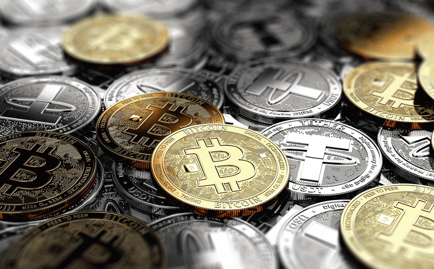 Crypto: Νέο πλαίσιο με πρόστιμα, φυλάκιση και ελέγχους για φοροδιαφυγή και «ξέπλυμα μαύρου χρήματος»