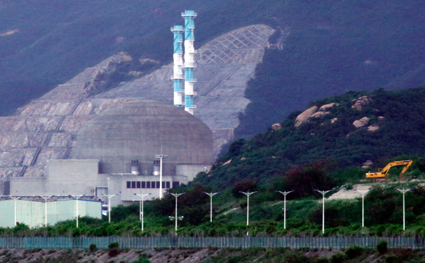 Στην «πρίζα» οι ΗΠΑ για την ενίσχυση του πυρηνικού οπλοστασίου της Κίνας