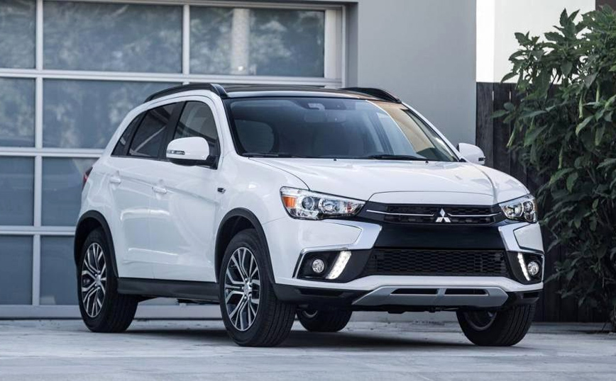 Ανάκληση Mitsubishi: Επαναπρογραμματισμός της μονάδας FCM