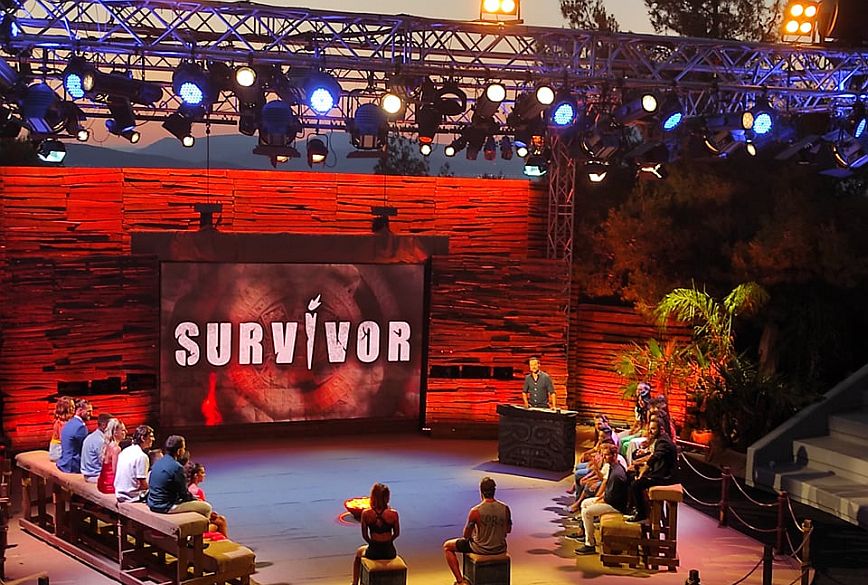 Survivor: Η έναρξη του μεγάλου ημιτελικού, οι απουσίες και η μπλούζα που έφερε την ταραχή