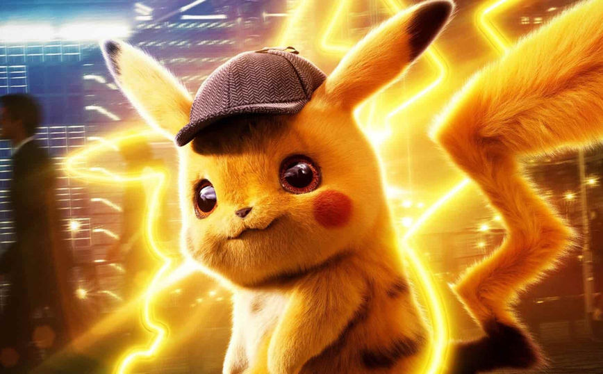 Το Netflix έχει στα σκαριά μια «Pokemon» live – action σειρά