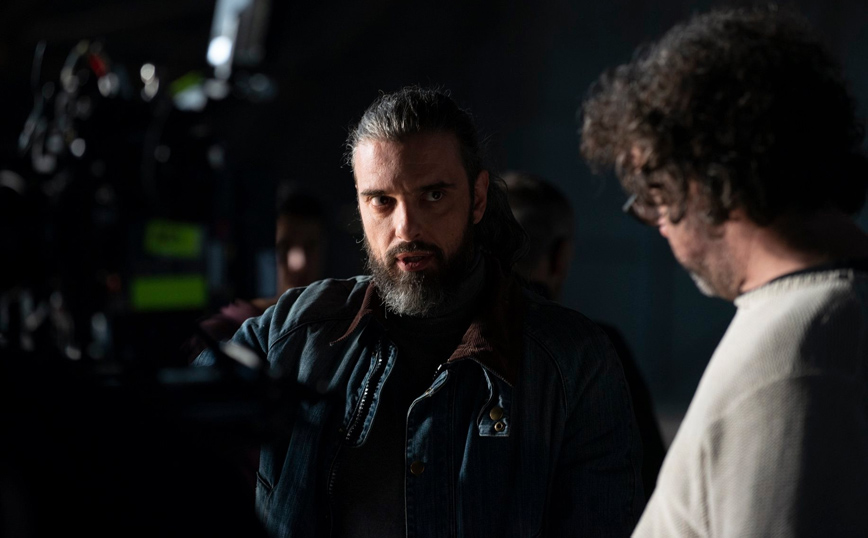 Έτερος Εγώ – Netflix: Γιατί δεν προχώρησε η συνεργασία – «Είχαμε προσφορά με επταψήφιο νούμερο»